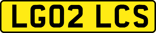LG02LCS