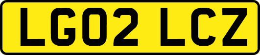 LG02LCZ