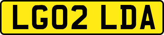 LG02LDA