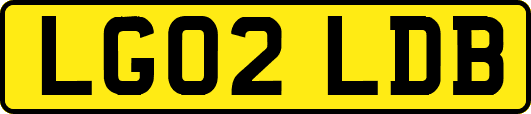 LG02LDB