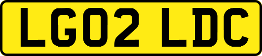 LG02LDC