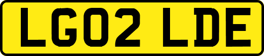 LG02LDE
