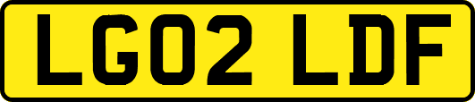 LG02LDF