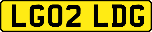 LG02LDG