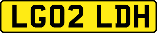 LG02LDH