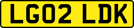 LG02LDK