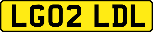LG02LDL
