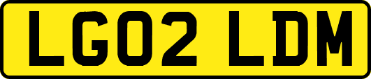 LG02LDM