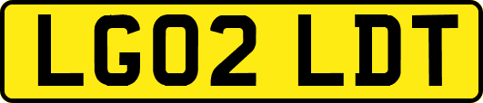 LG02LDT