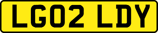 LG02LDY