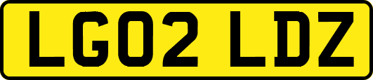 LG02LDZ