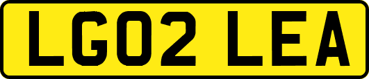 LG02LEA