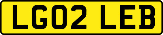 LG02LEB