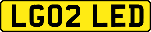 LG02LED