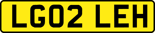 LG02LEH