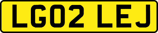 LG02LEJ
