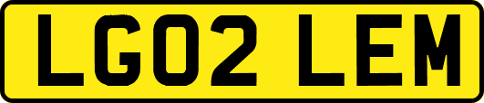 LG02LEM