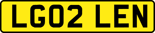 LG02LEN