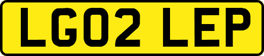 LG02LEP