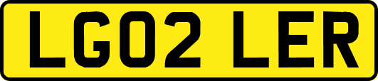 LG02LER