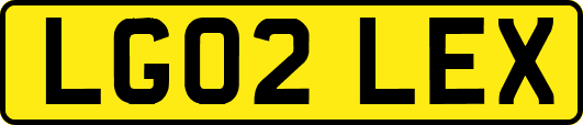 LG02LEX
