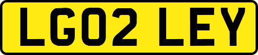 LG02LEY