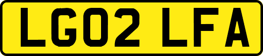 LG02LFA