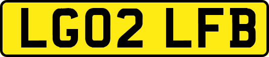 LG02LFB