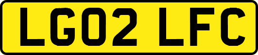 LG02LFC