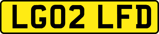 LG02LFD