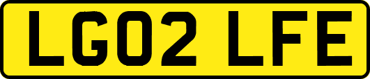 LG02LFE