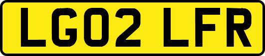 LG02LFR