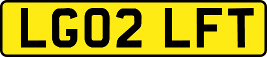 LG02LFT