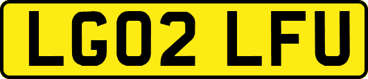 LG02LFU