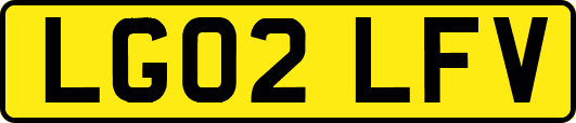 LG02LFV