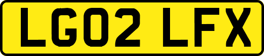 LG02LFX