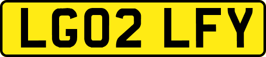 LG02LFY