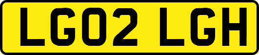 LG02LGH