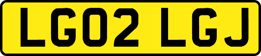 LG02LGJ