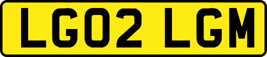 LG02LGM