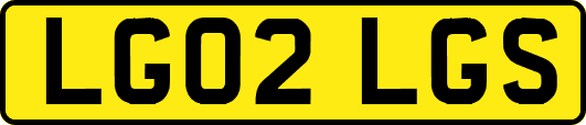 LG02LGS