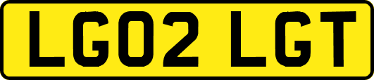 LG02LGT