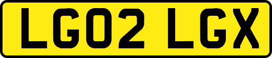 LG02LGX