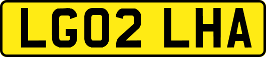 LG02LHA