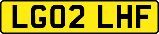 LG02LHF