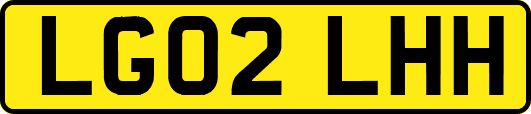 LG02LHH