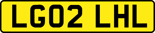 LG02LHL
