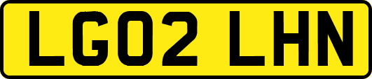 LG02LHN