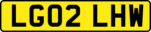 LG02LHW