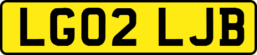 LG02LJB